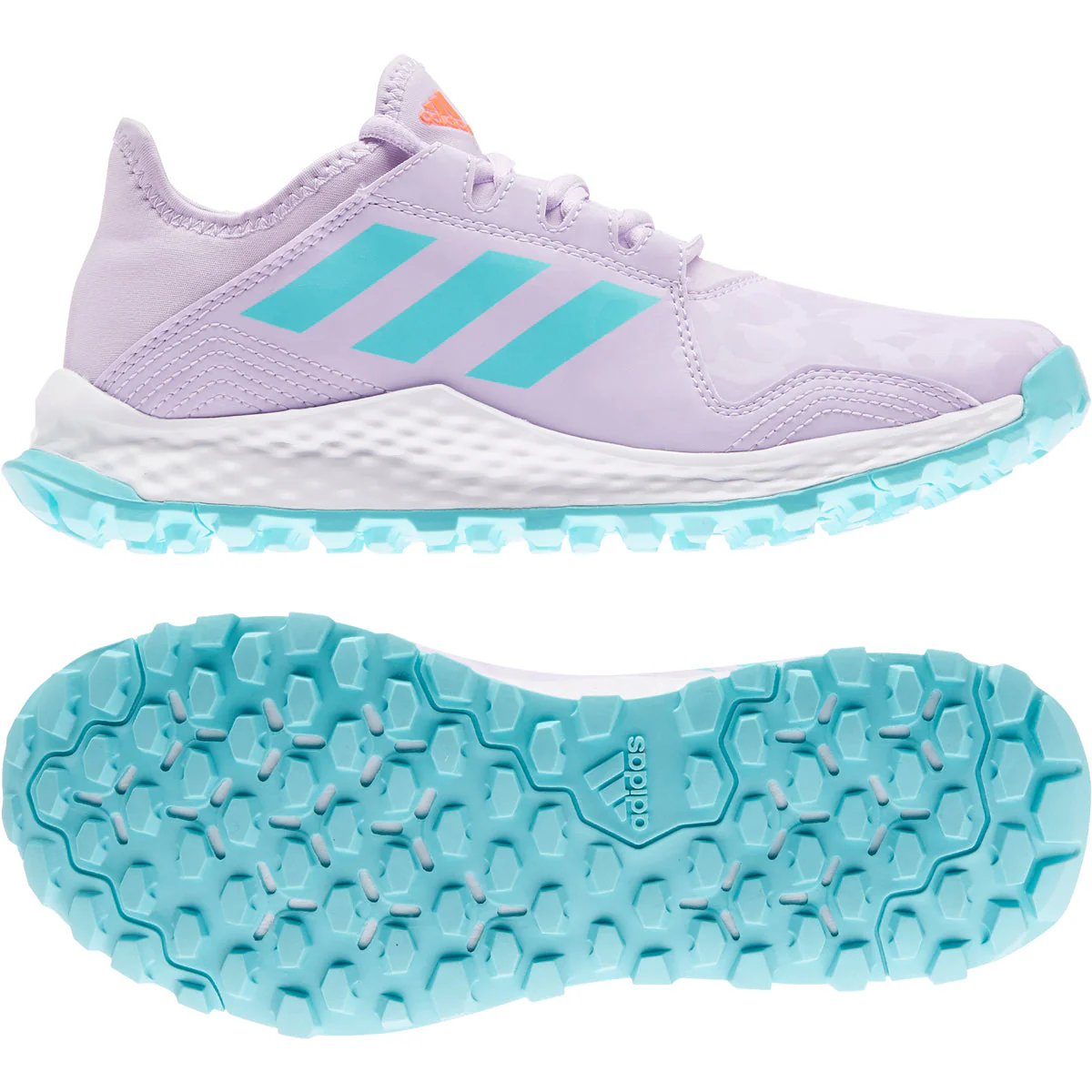 Adidas Youngstar Hockey Shoes - Image 18