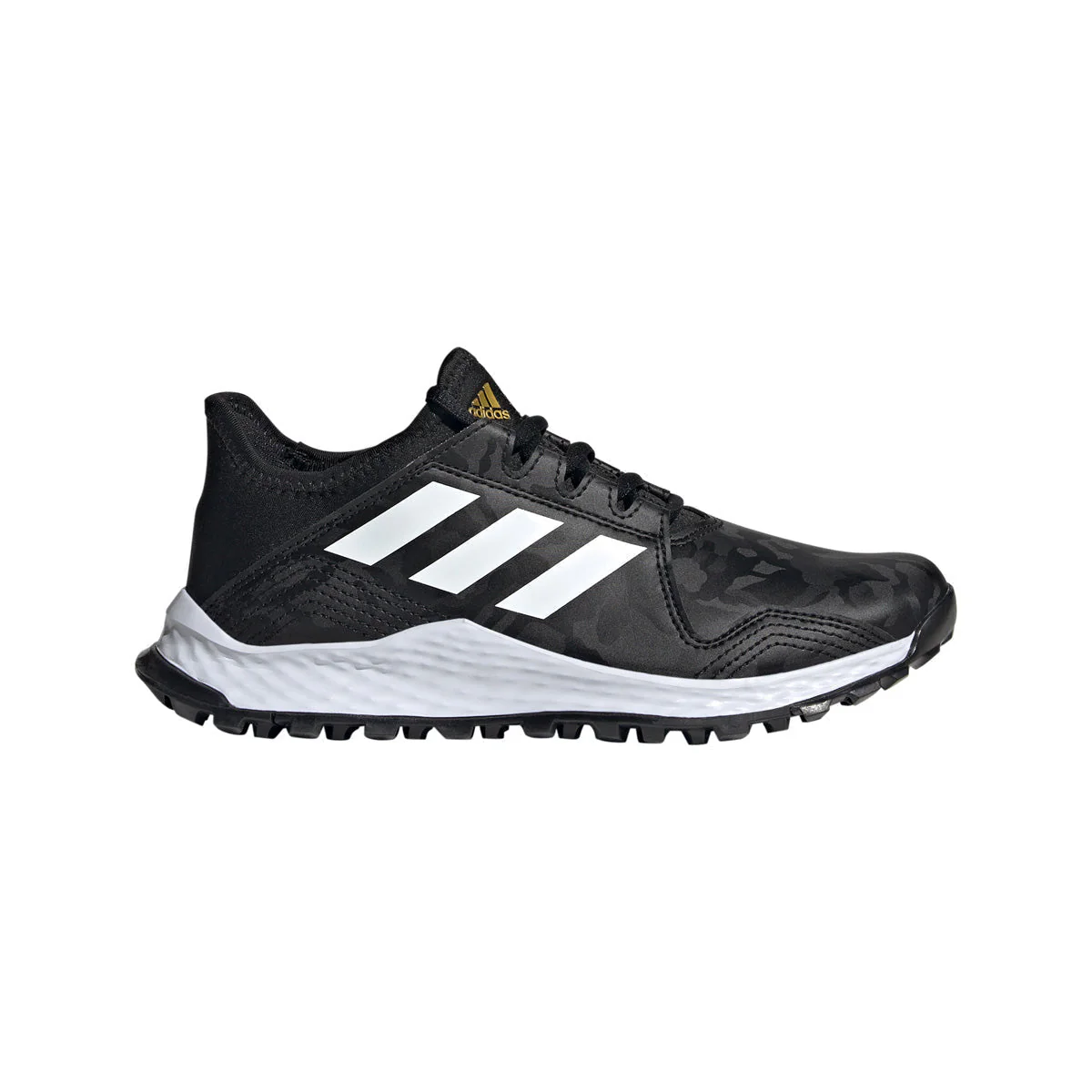 Adidas Youngstar Hockey Shoes - Image 3