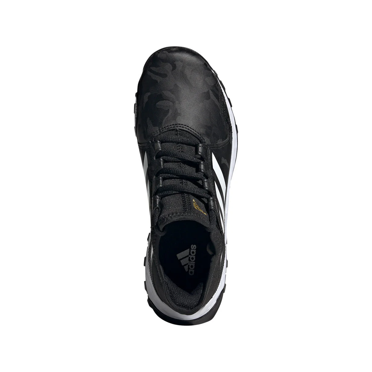 Adidas Youngstar Hockey Shoes - Image 4