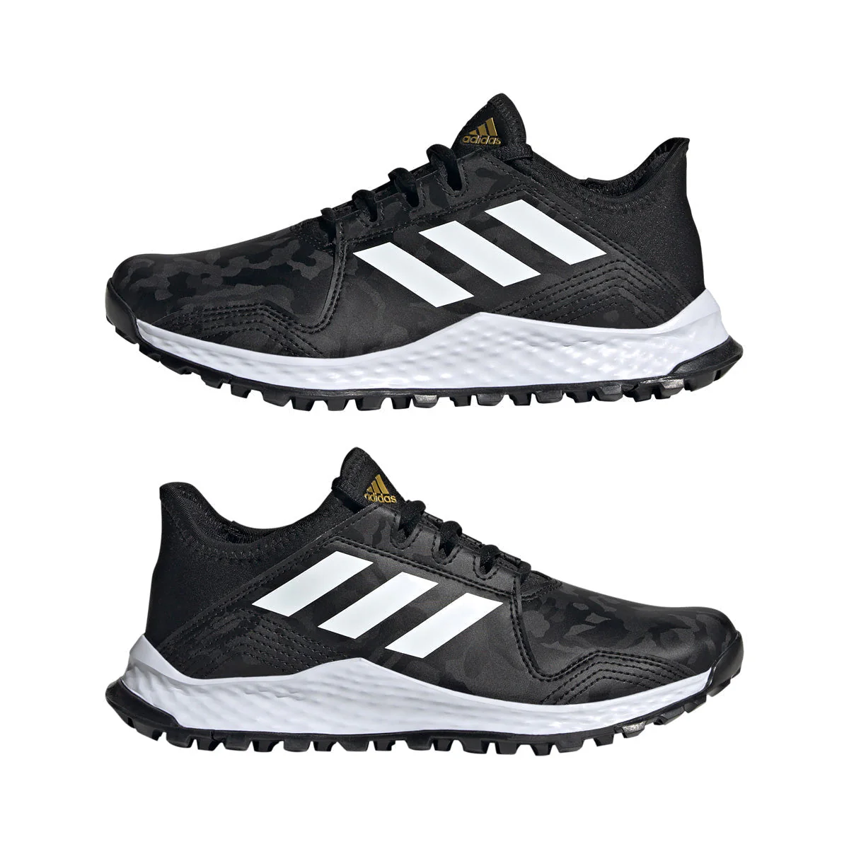 Adidas Youngstar Hockey Shoes - Image 7
