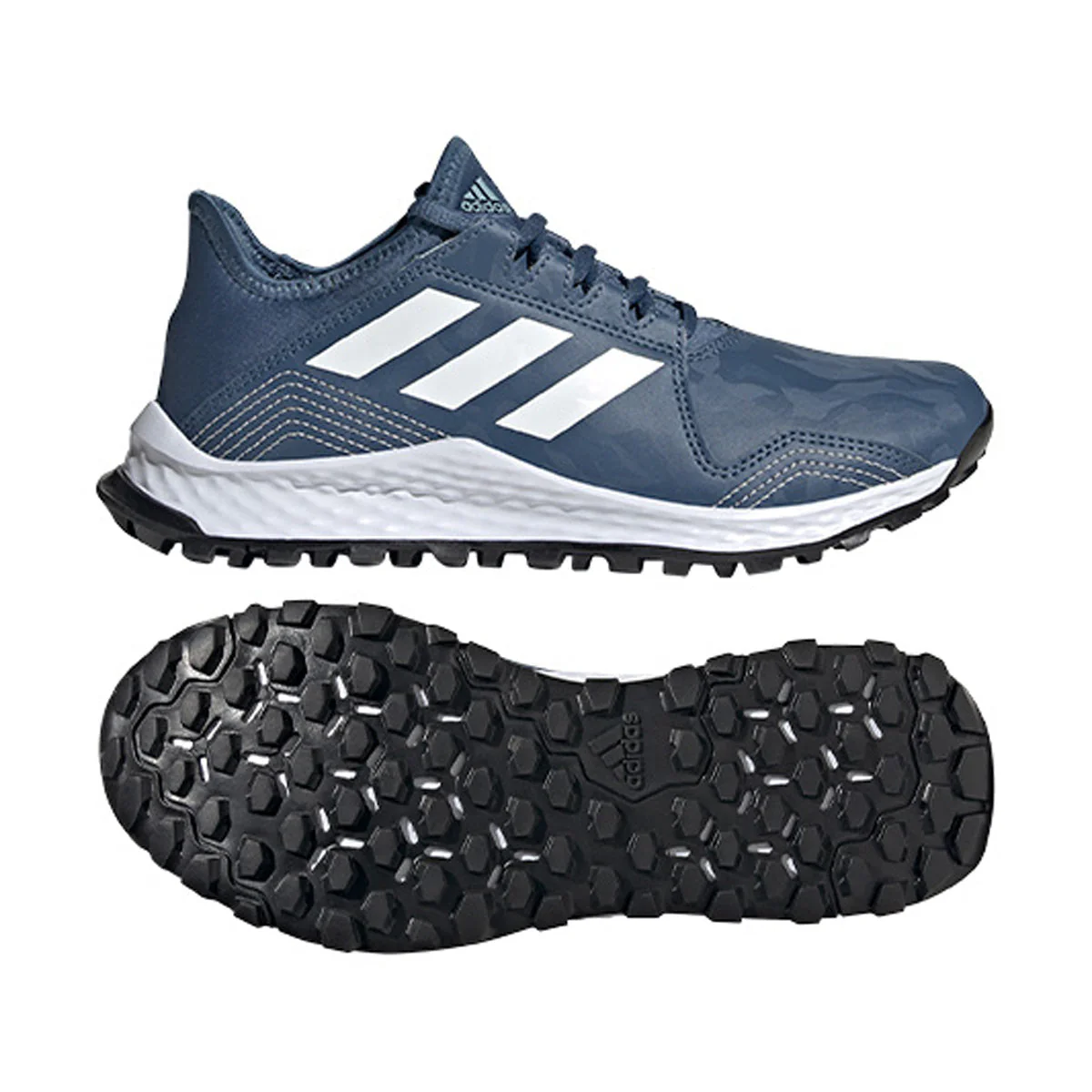 Adidas Youngstar Hockey Shoes - Image 8