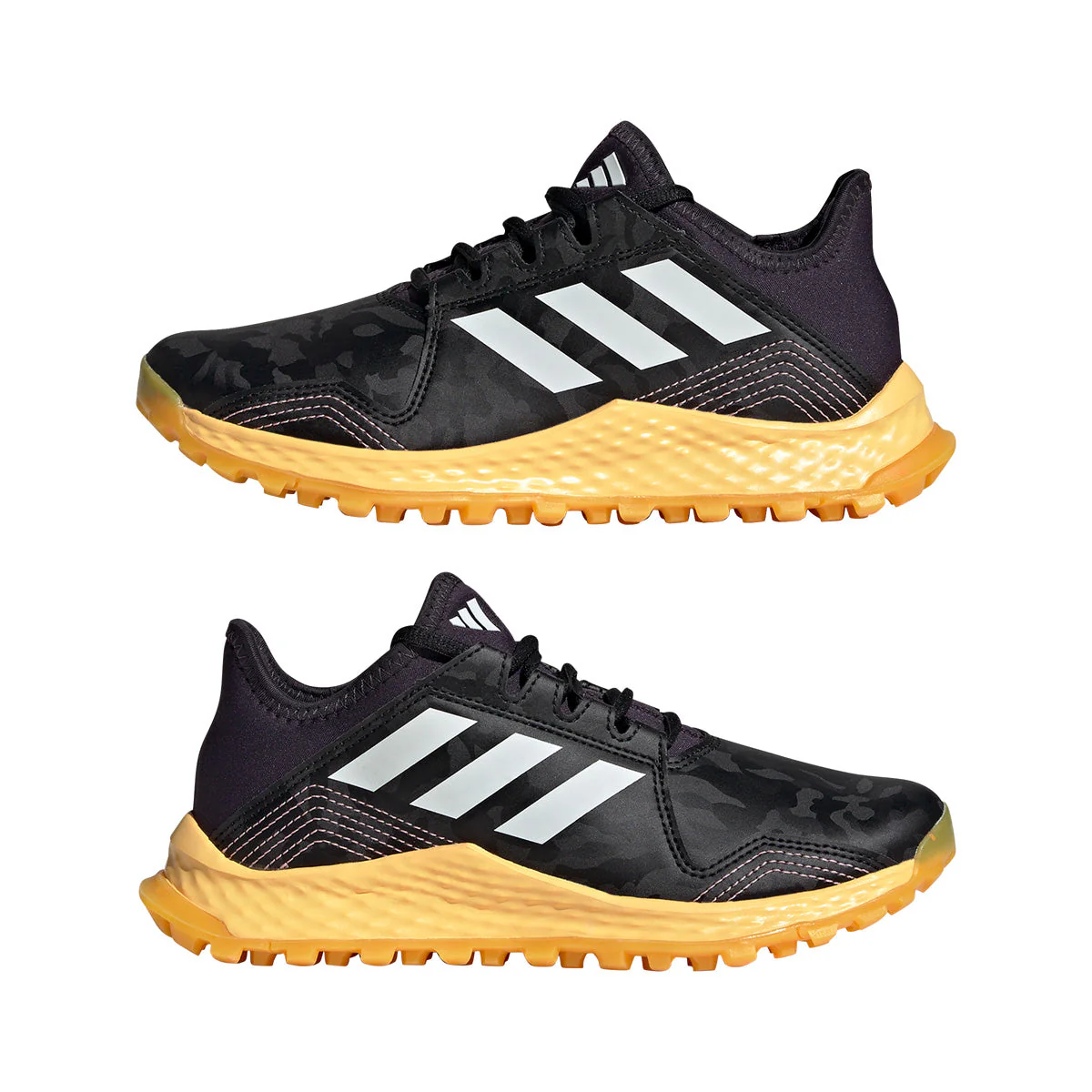 Adidas Youngstar Hockey Shoes - 2024 - Image 11