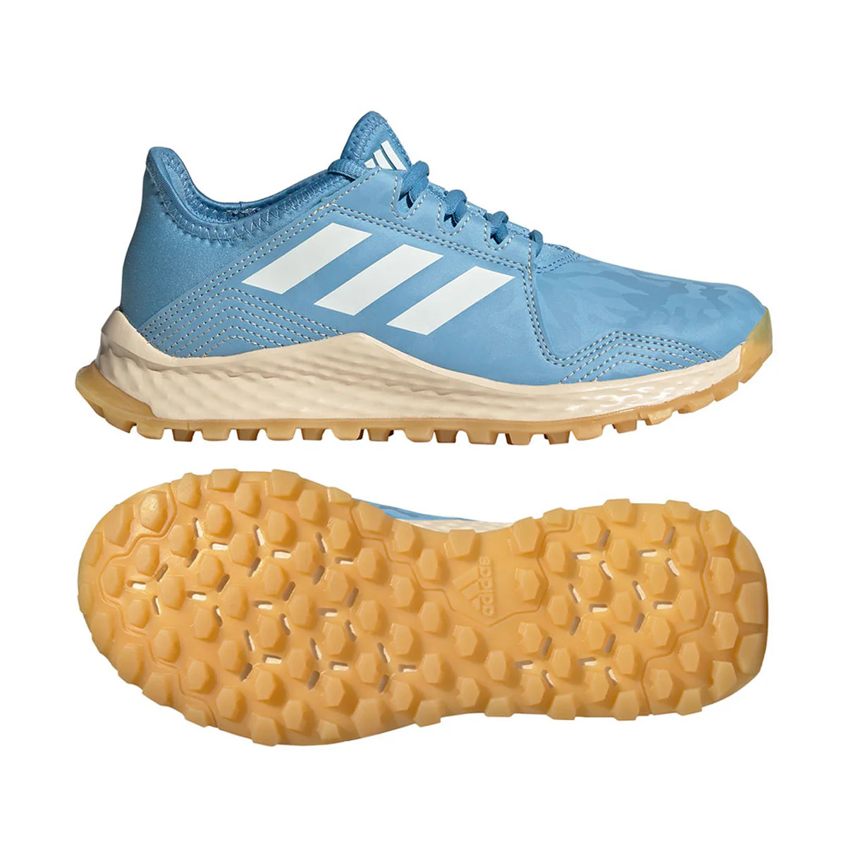 Adidas Youngstar Hockey Shoes - 2024 - Image 15