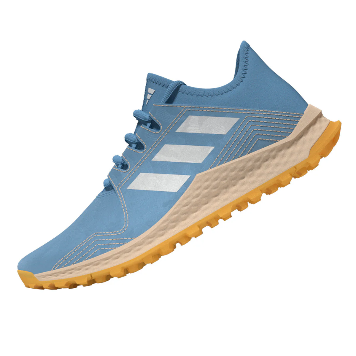 Adidas Youngstar Hockey Shoes - 2024 - Image 18