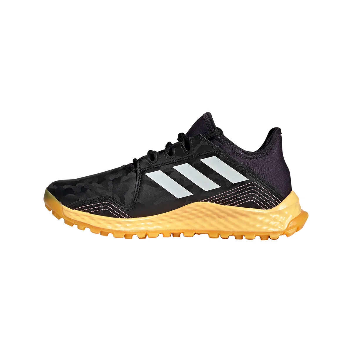 Adidas Youngstar Hockey Shoes - 2024 - Image 6