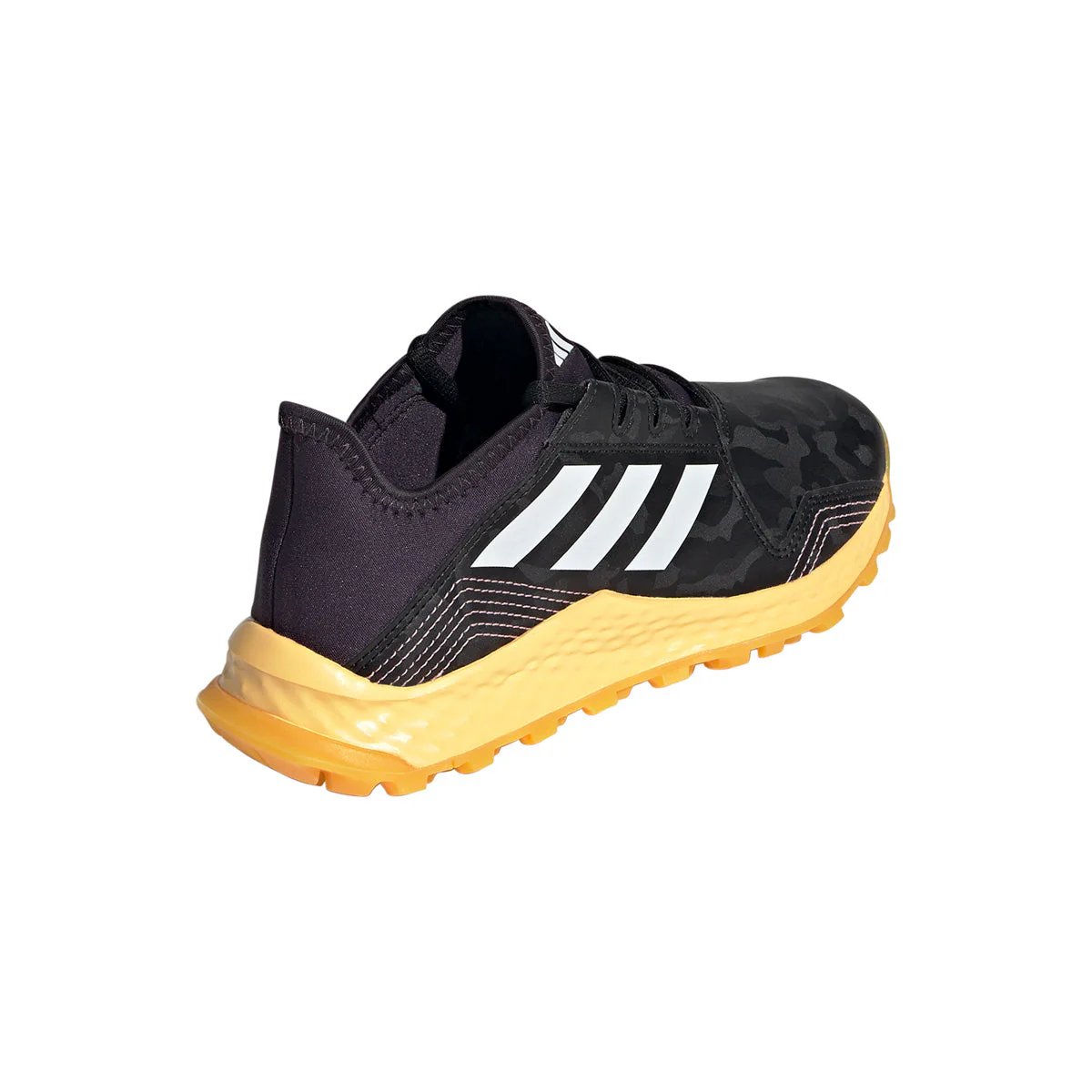 Adidas Youngstar Hockey Shoes - 2024 - Image 8