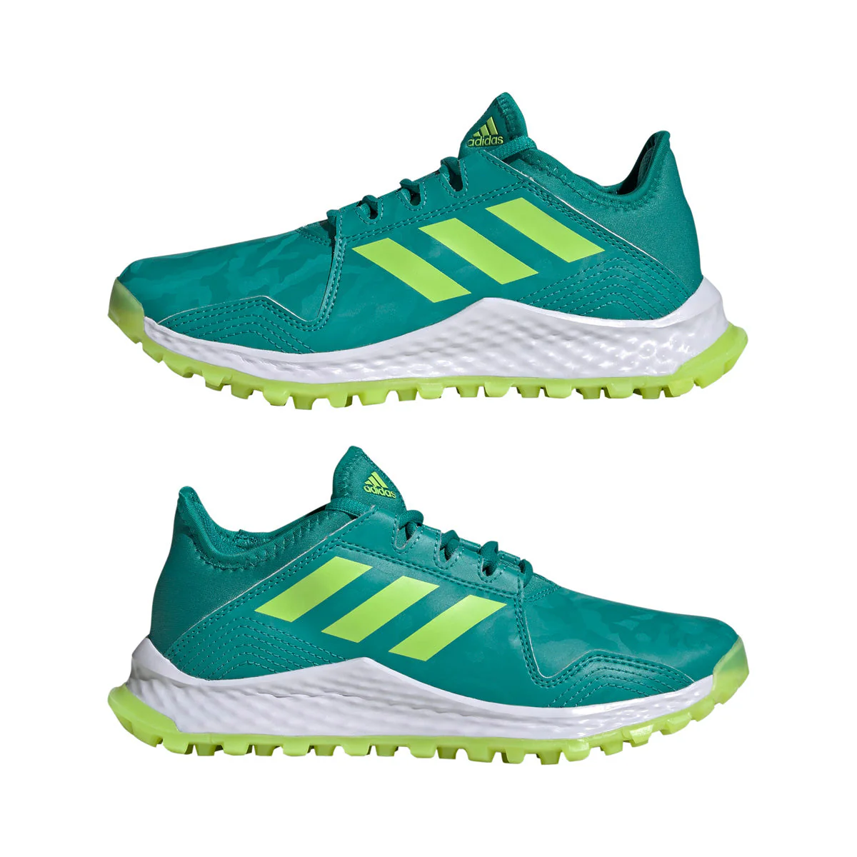Adidas Youngstar Hockey Shoes - 2025 - Image 15