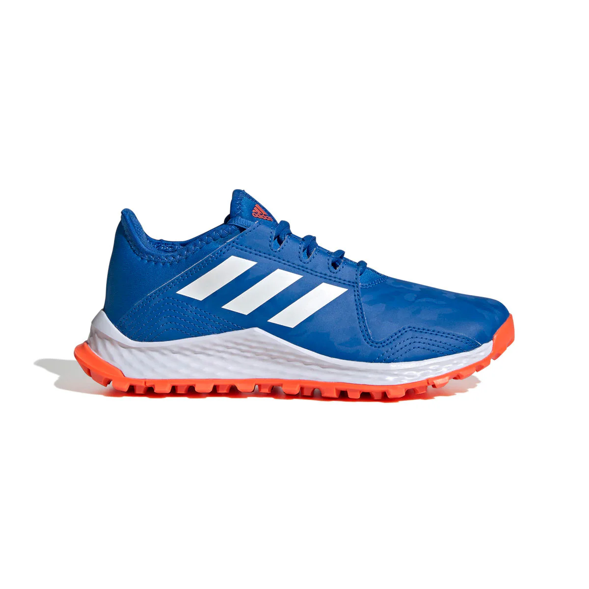 Adidas Youngstar Hockey Shoes - 2025 - Image 2