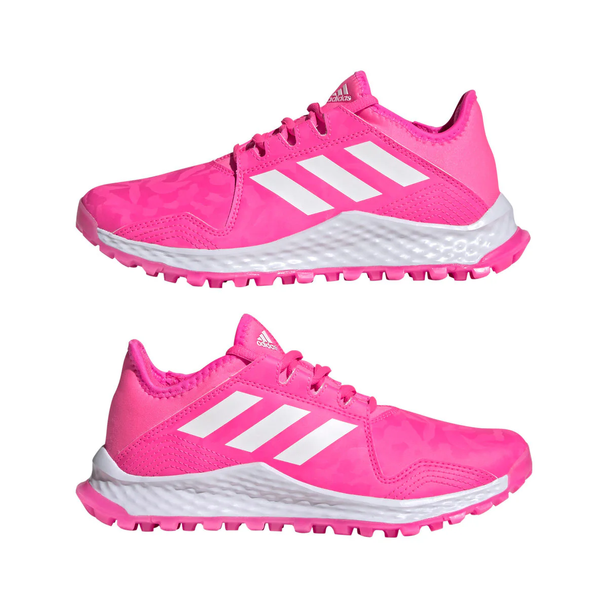 Adidas Youngstar Hockey Shoes - 2025 - Image 26