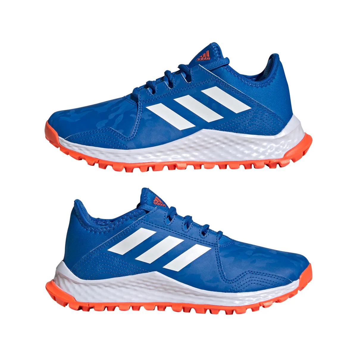 Adidas Youngstar Hockey Shoes - 2025 - Image 4