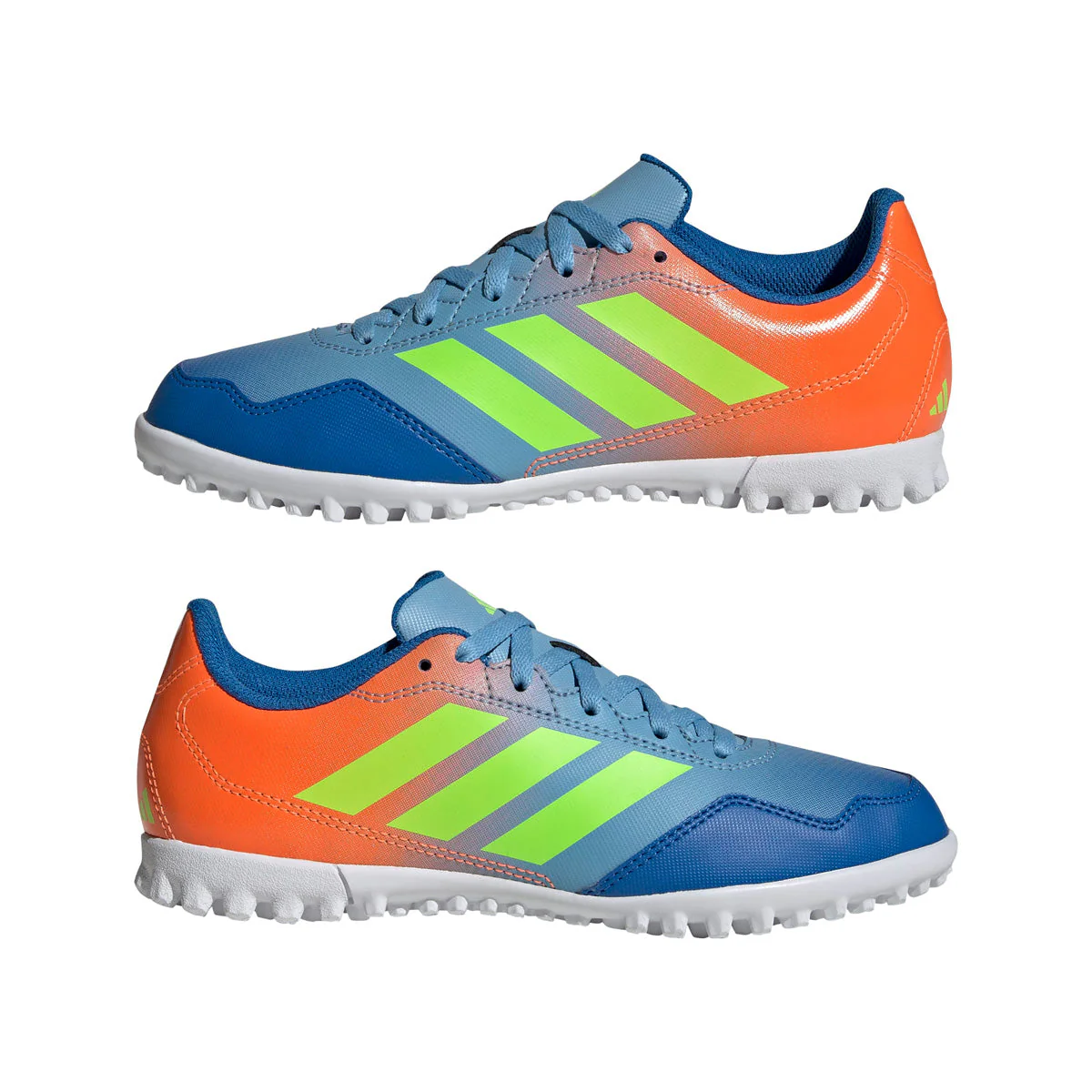 Adidas Youngstar Rise Hockey Shoes - 2025 - Image 14