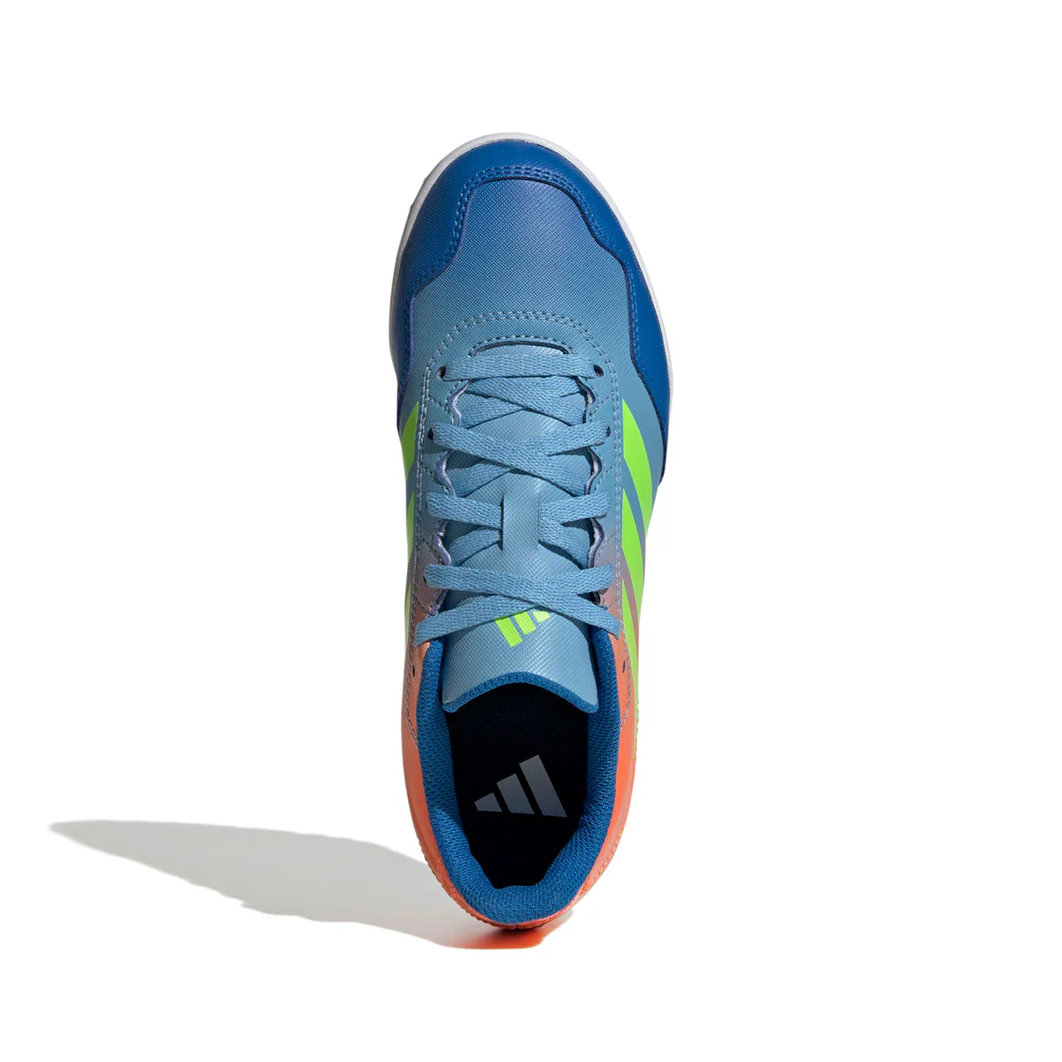 Adidas Youngstar Rise Hockey Shoes - 2025 - Image 15