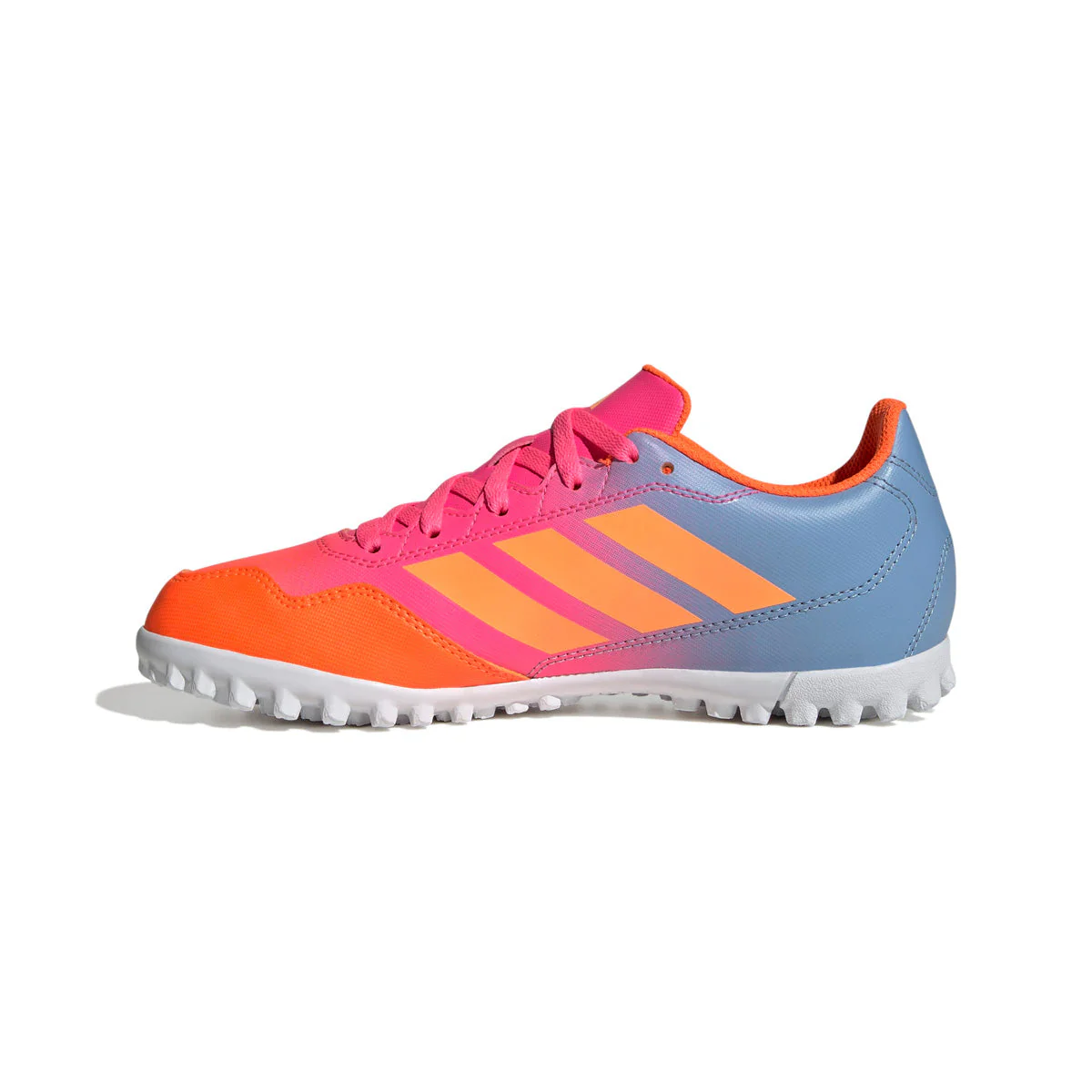 Adidas Youngstar Rise Hockey Shoes - 2025 - Image 3