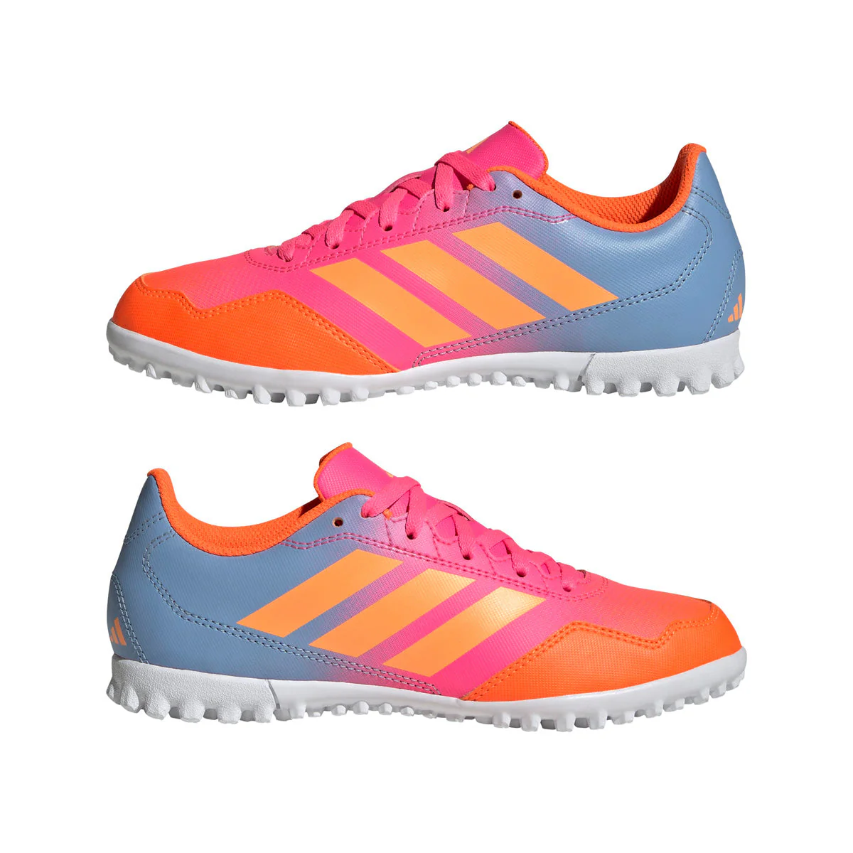 Adidas Youngstar Rise Hockey Shoes - 2025 - Image 4