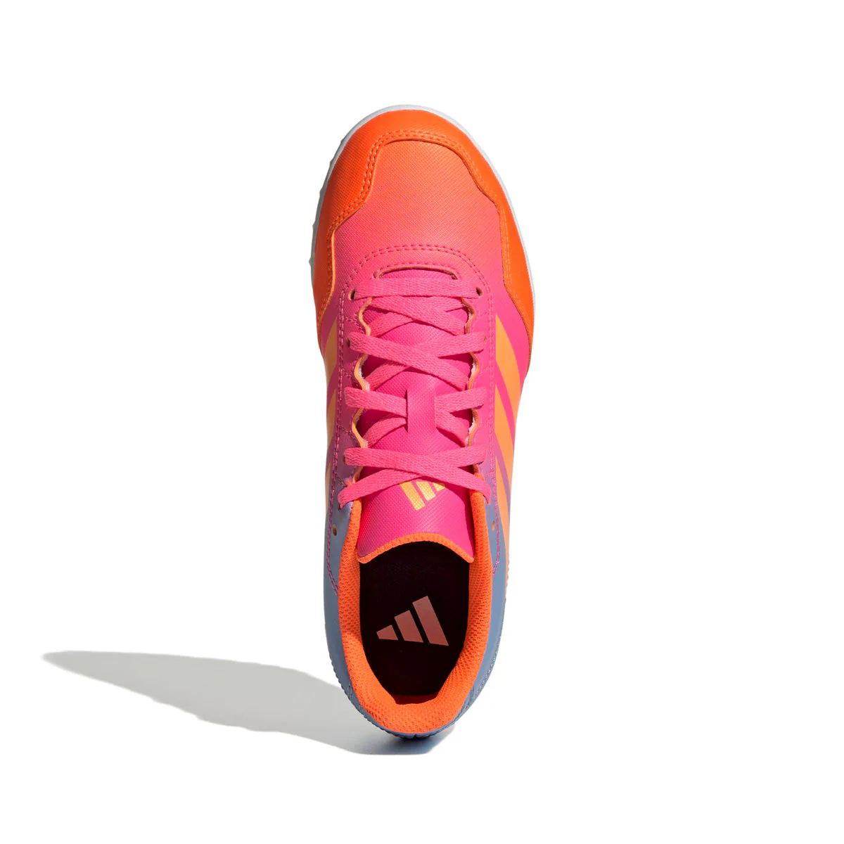 Adidas Youngstar Rise Hockey Shoes - 2025 - Image 5