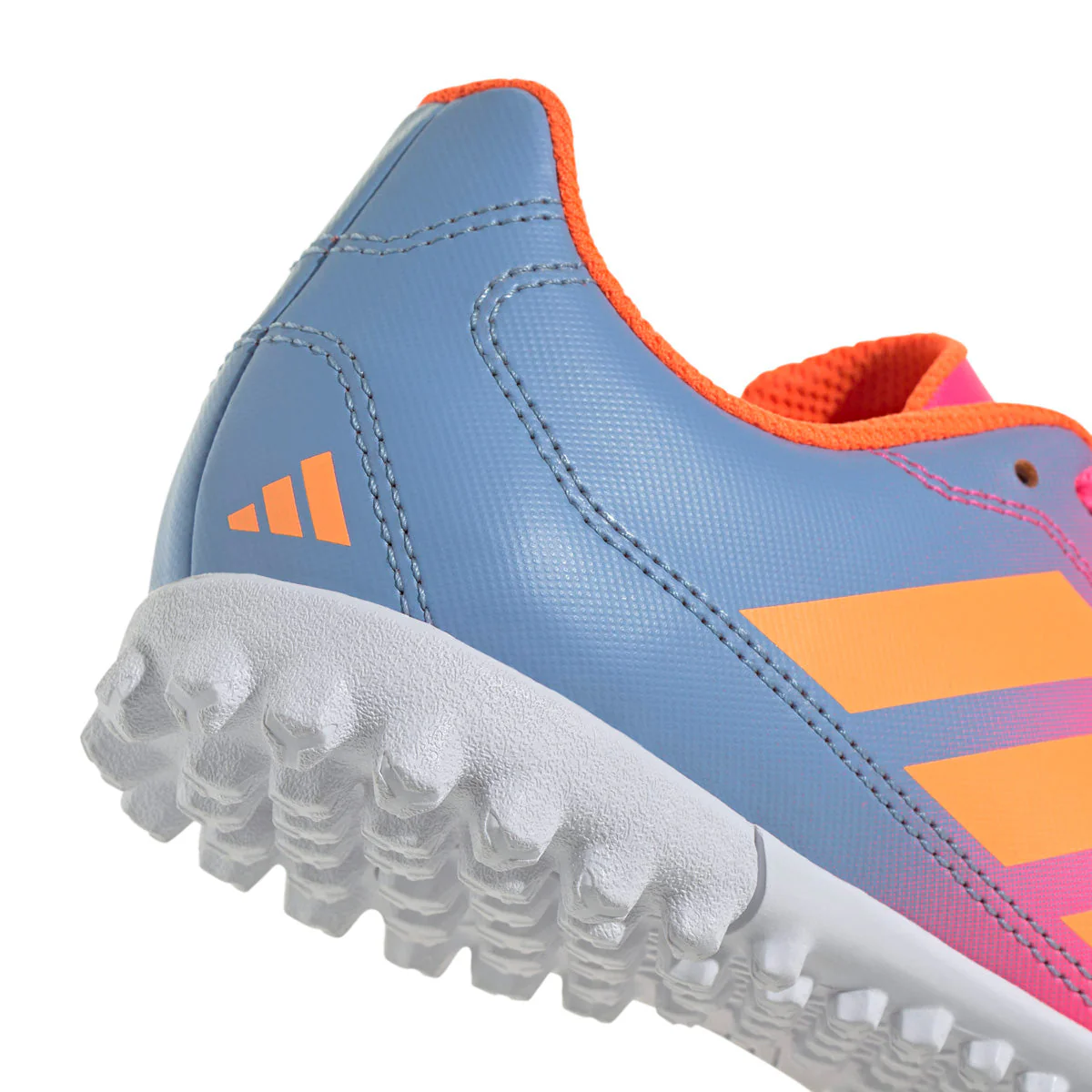 Adidas Youngstar Rise Hockey Shoes - 2025 - Image 9