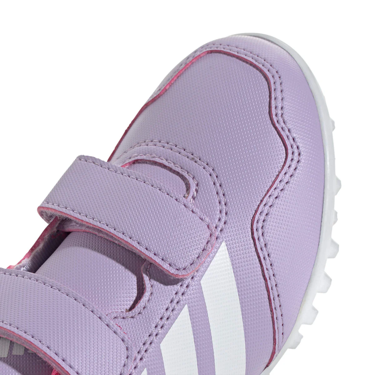 Adidas Youngstar Rise Velcro Hockey Shoes - Image 10