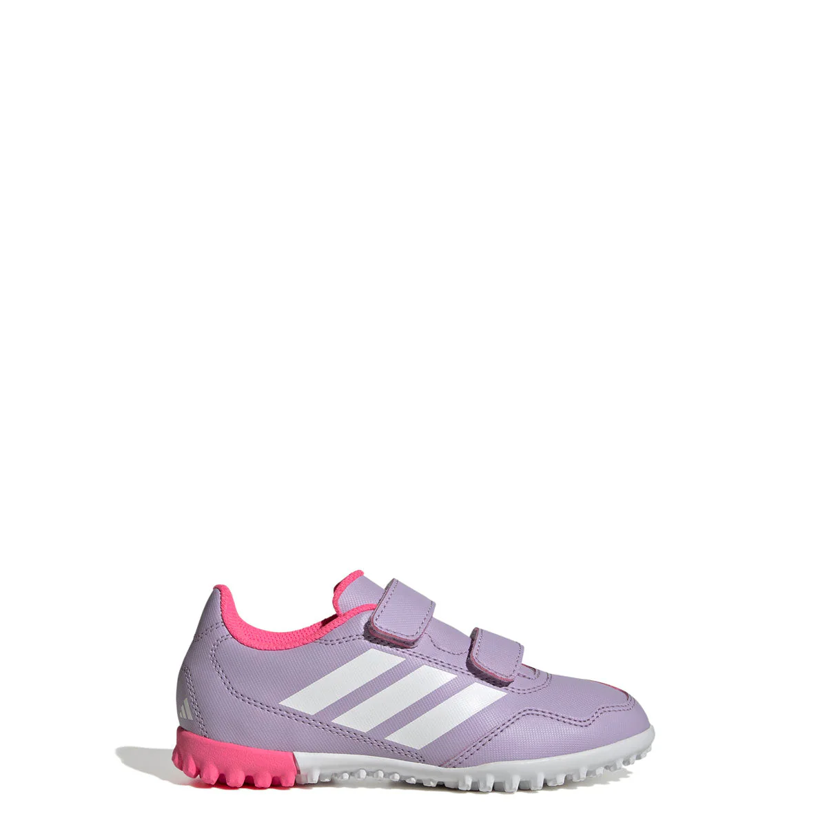 Adidas Youngstar Rise Velcro Hockey Shoes - Image 11