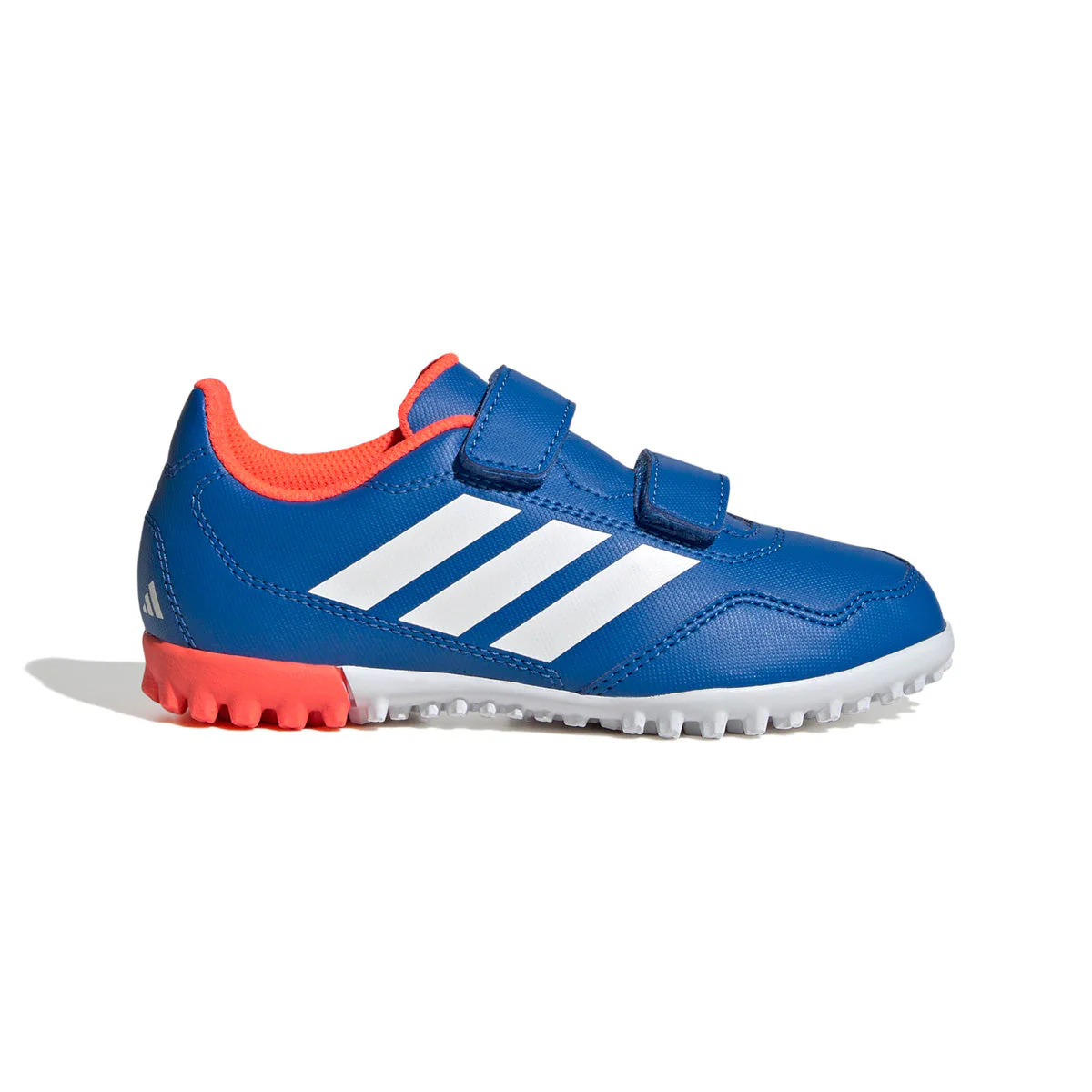 Adidas Youngstar Rise Velcro Hockey Shoes - Image 12