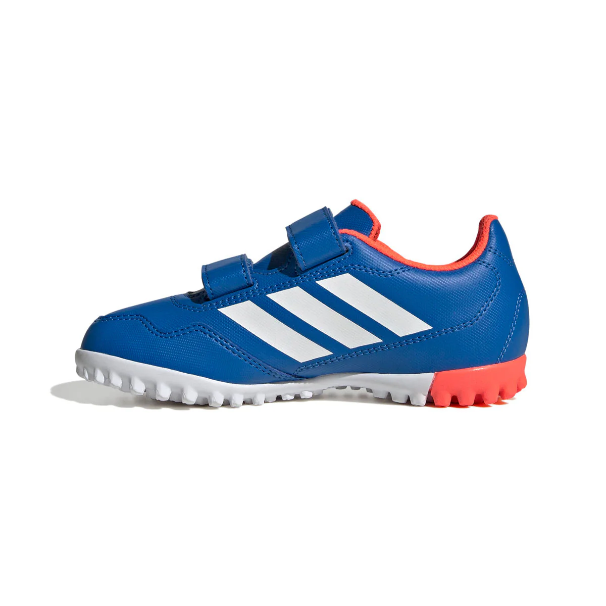 Adidas Youngstar Rise Velcro Hockey Shoes - Image 13