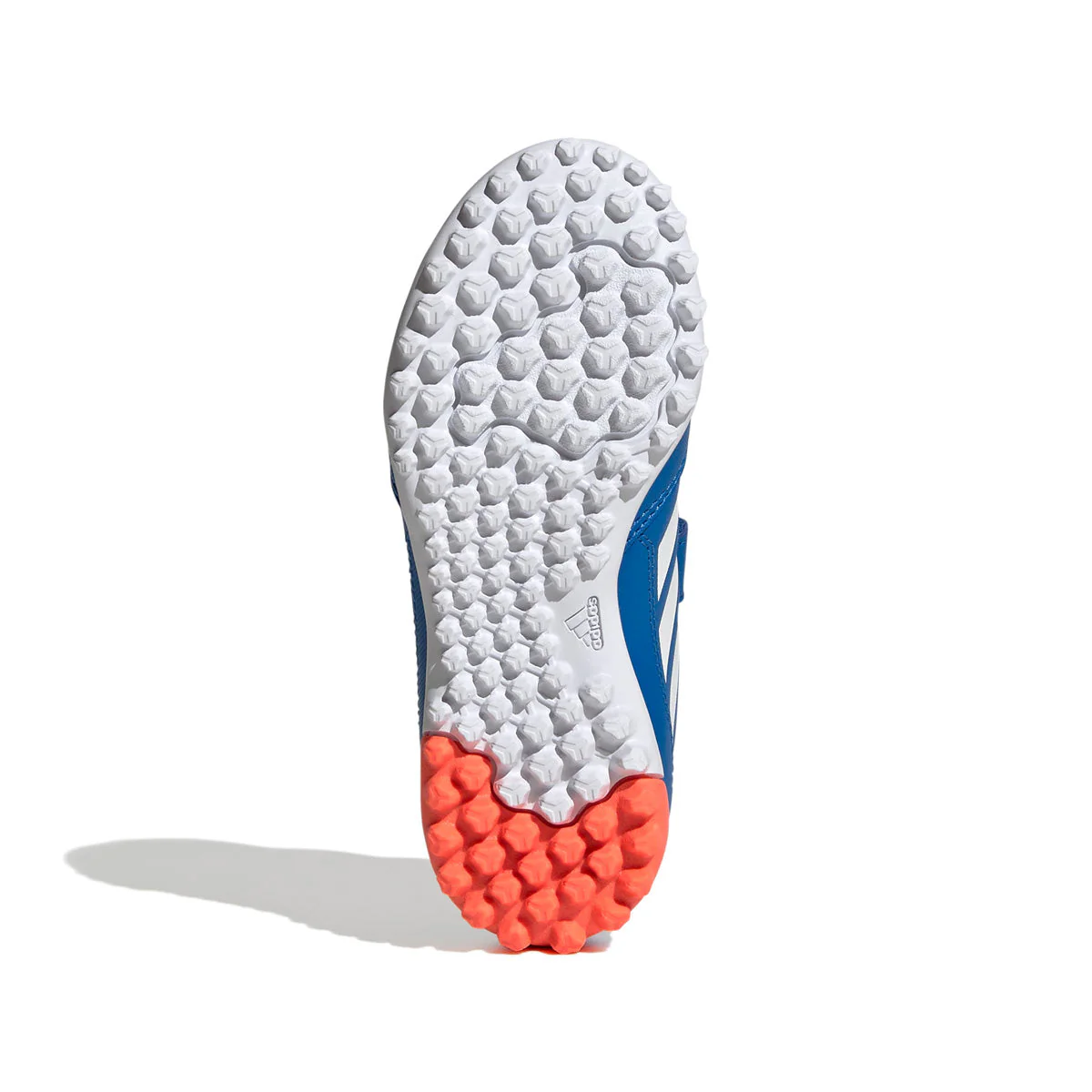 Adidas Youngstar Rise Velcro Hockey Shoes - Image 16