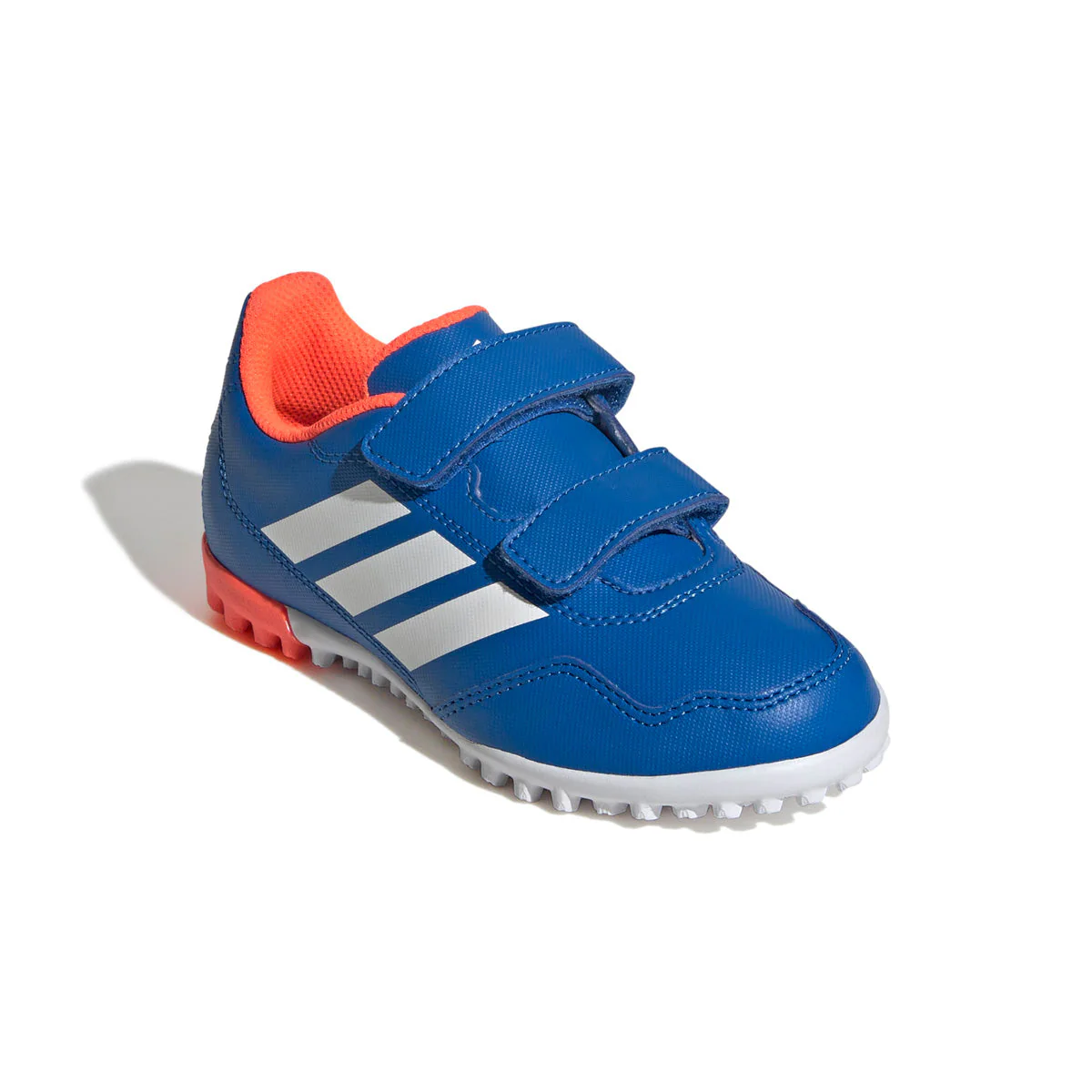 Adidas Youngstar Rise Velcro Hockey Shoes - Image 17