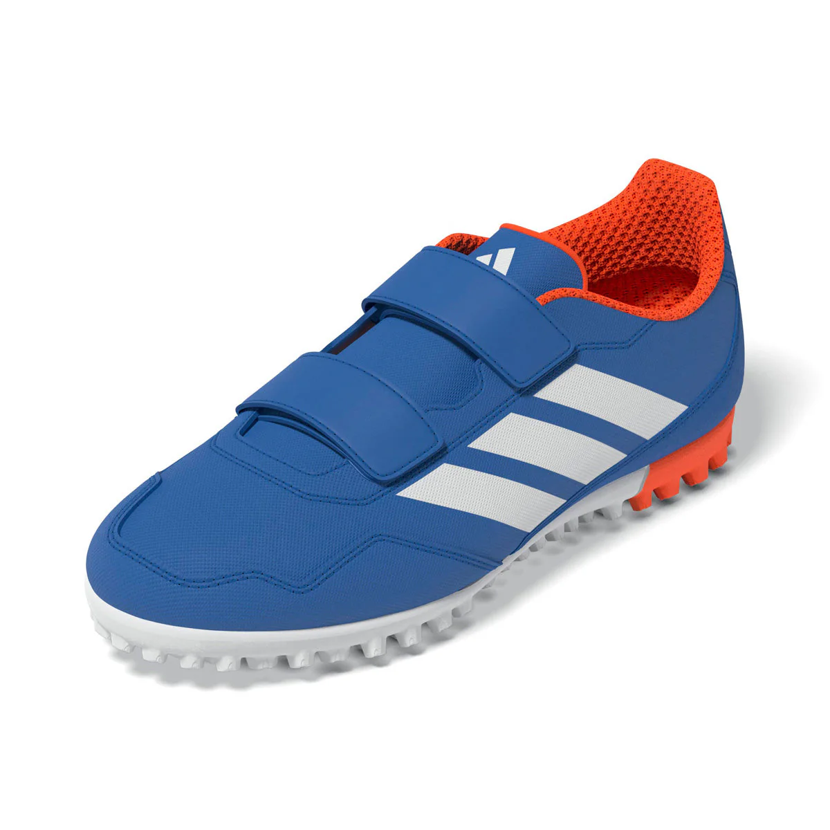 Adidas Youngstar Rise Velcro Hockey Shoes - Image 18