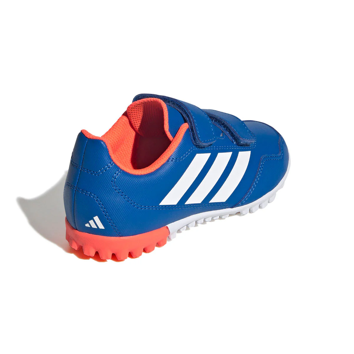 Adidas Youngstar Rise Velcro Hockey Shoes - Image 19