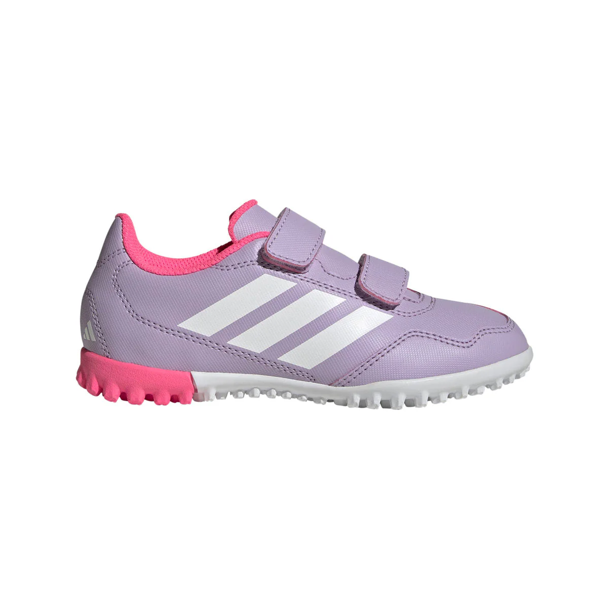Adidas Youngstar Rise Velcro Hockey Shoes - Image 2