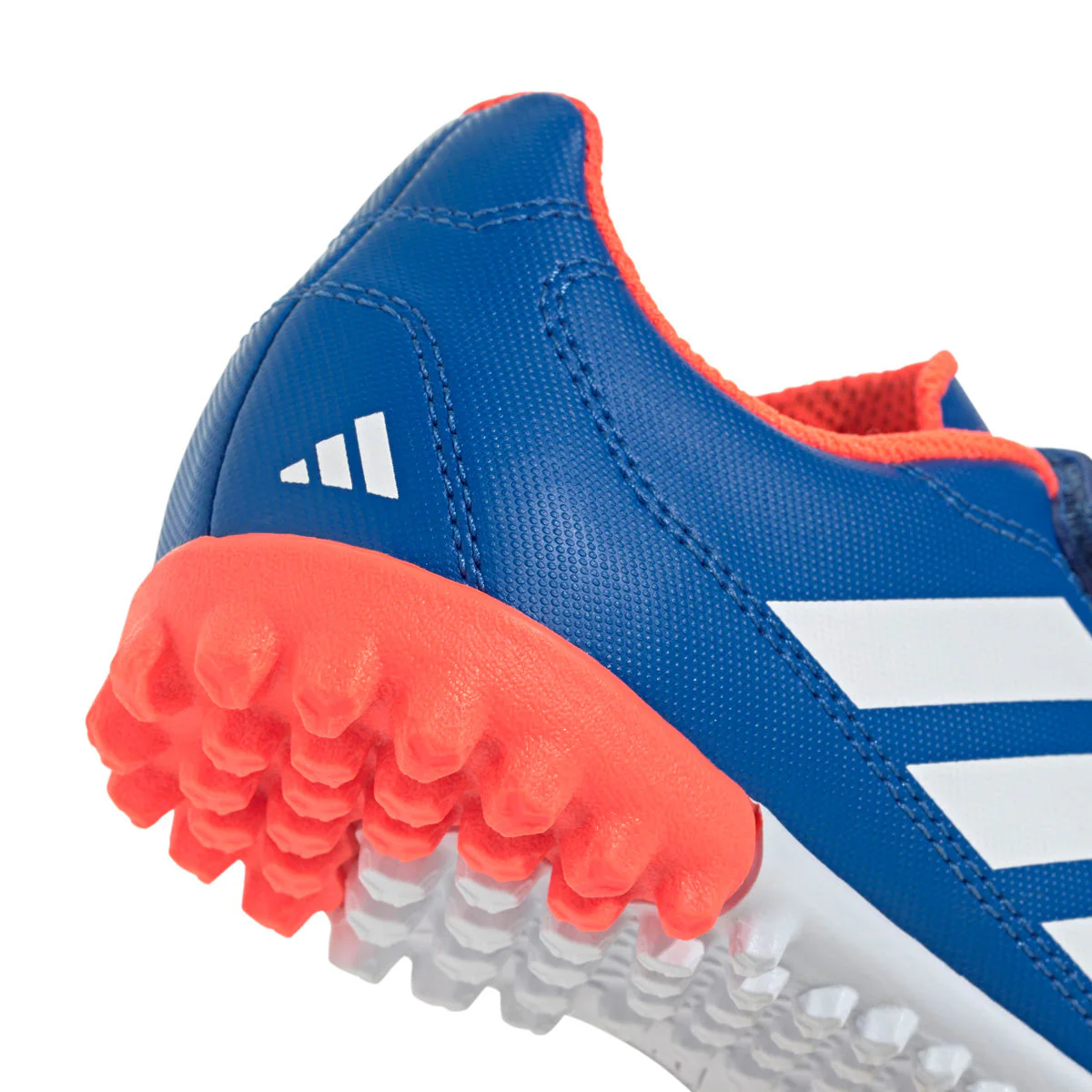 Adidas Youngstar Rise Velcro Hockey Shoes - Image 20