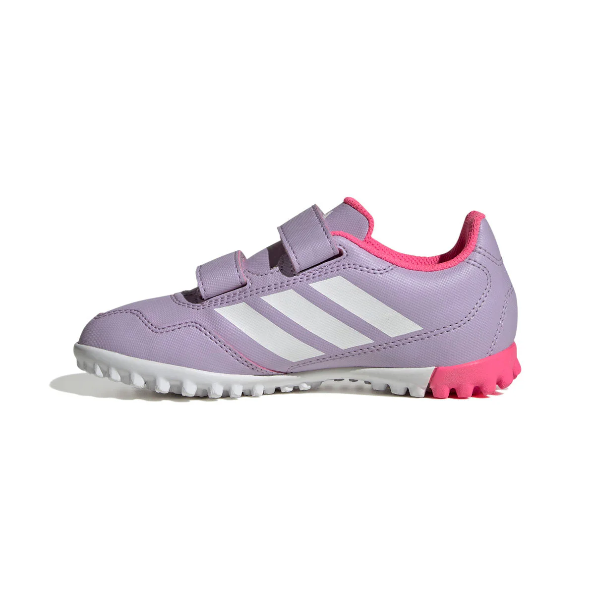Adidas Youngstar Rise Velcro Hockey Shoes - Image 3