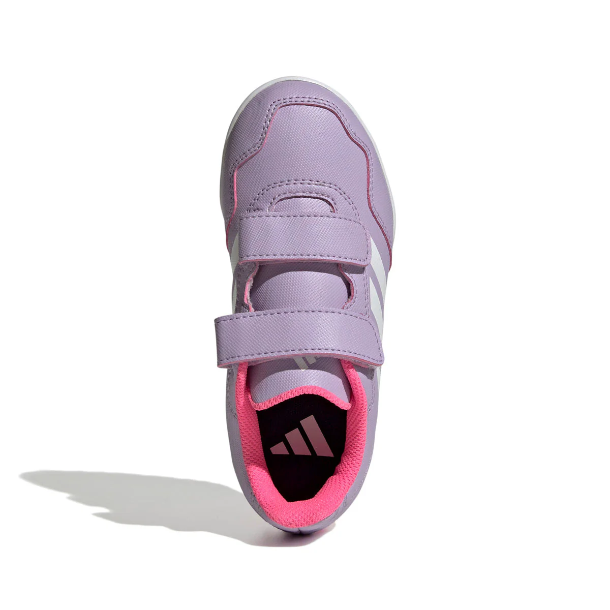 Adidas Youngstar Rise Velcro Hockey Shoes - Image 5