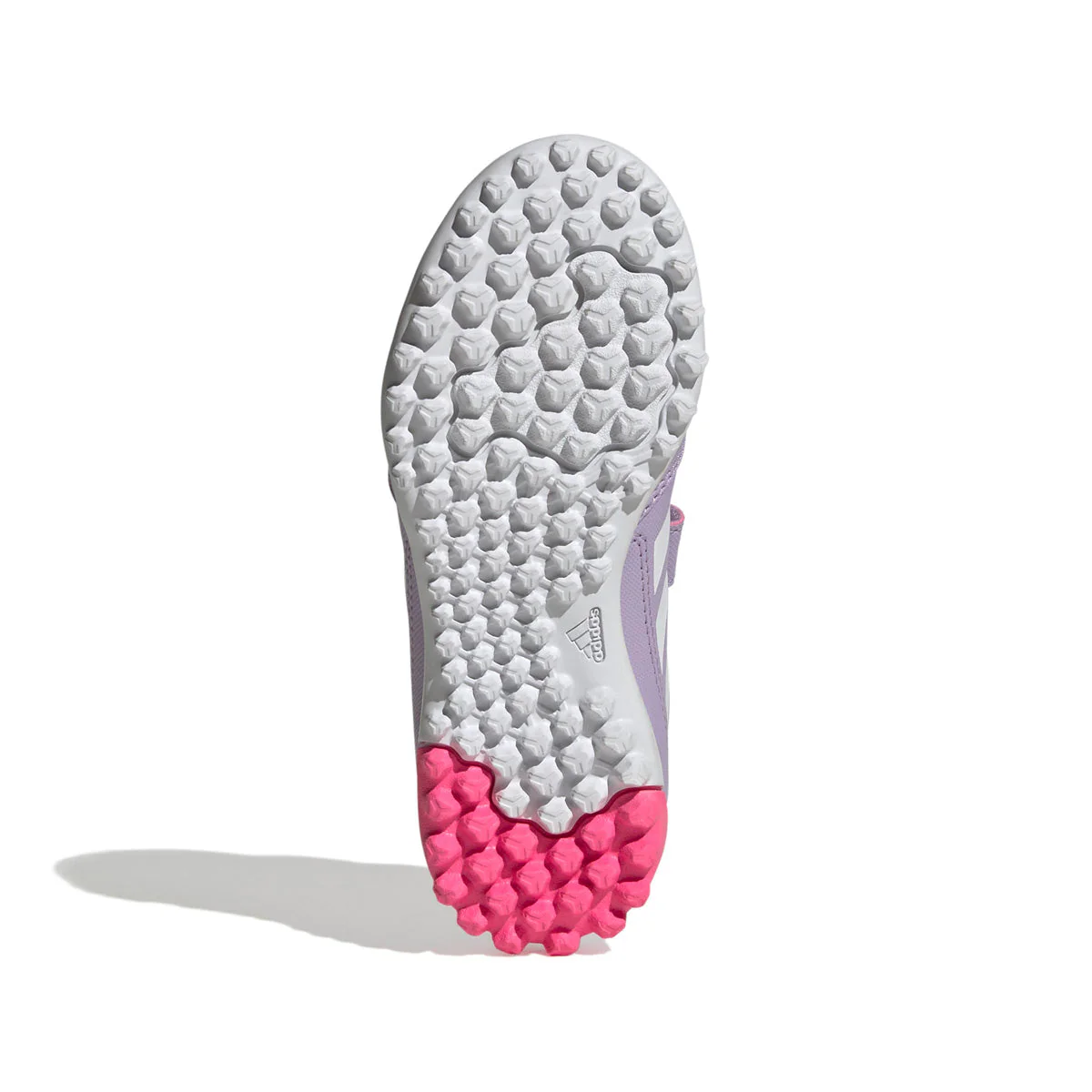 Adidas Youngstar Rise Velcro Hockey Shoes - Image 6