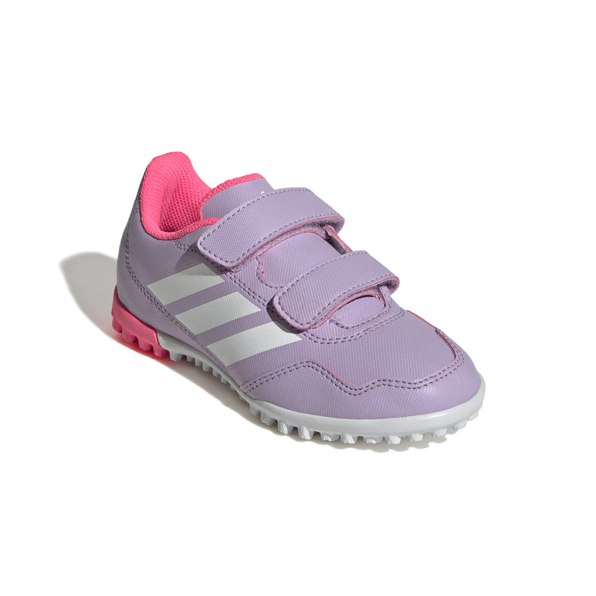 Adidas Youngstar Rise Velcro Hockey Shoes - Image 7