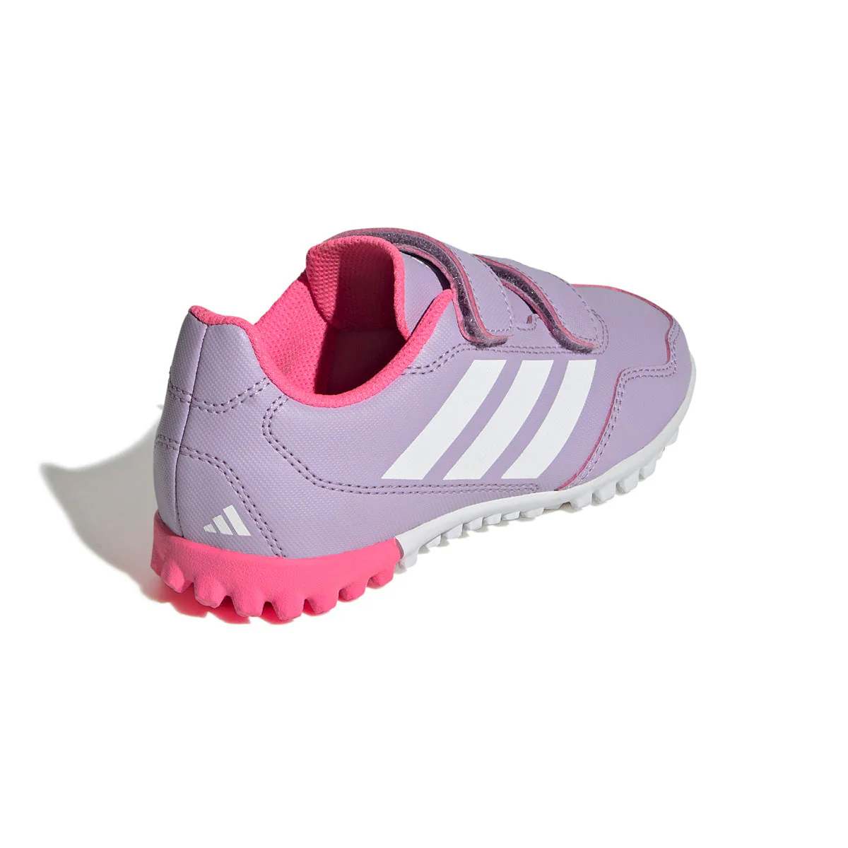 Adidas Youngstar Rise Velcro Hockey Shoes - Image 8