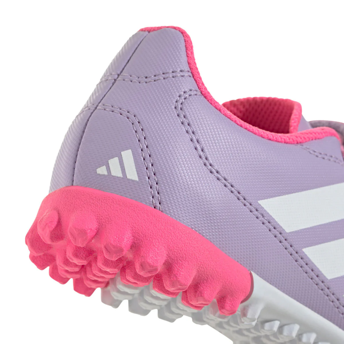 Adidas Youngstar Rise Velcro Hockey Shoes - Image 9