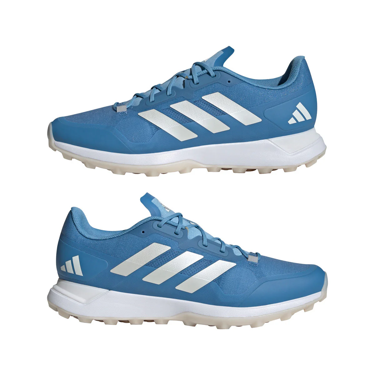 Adidas Zone Dox 2.2S Hockey Shoes - 2024 - Image 10