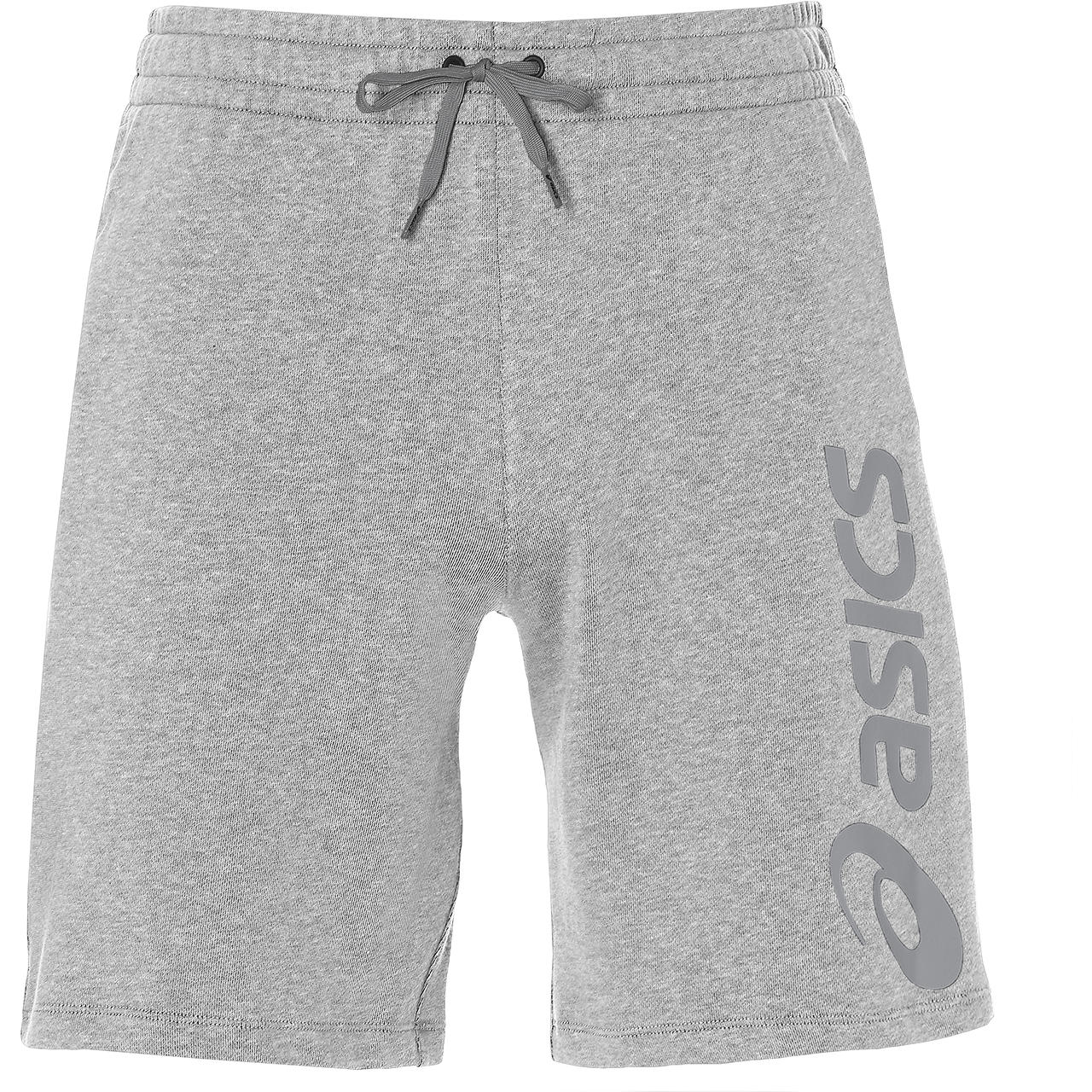 Asics Big Logo Sweat Short - Image 3