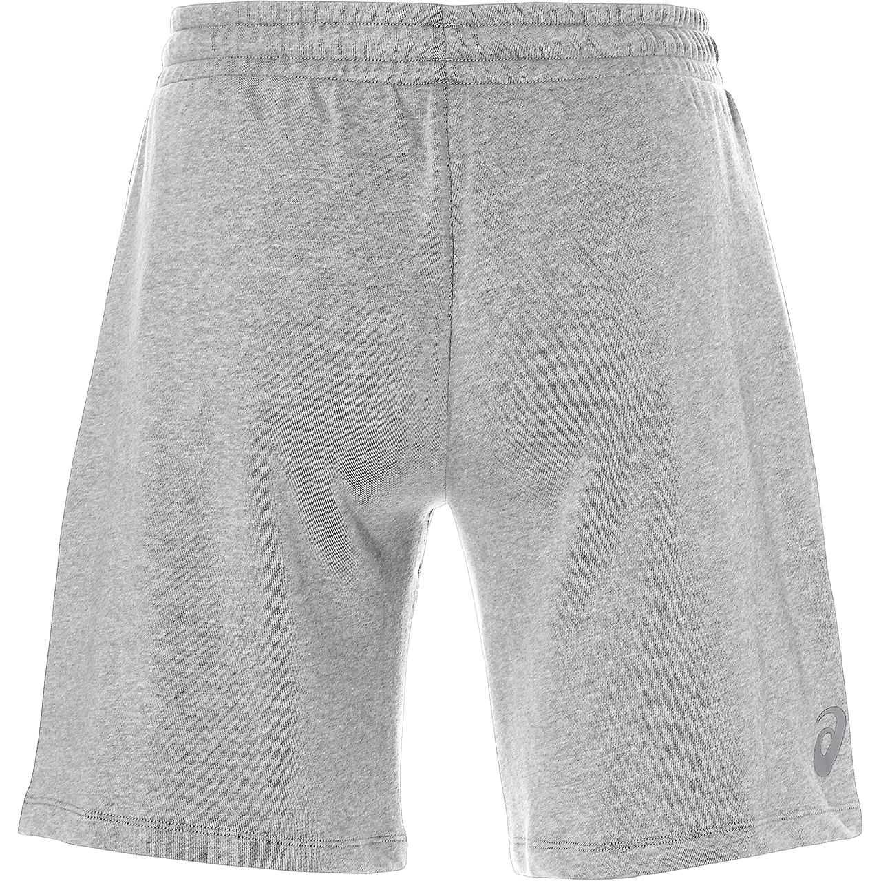 Asics Big Logo Sweat Short - Image 4