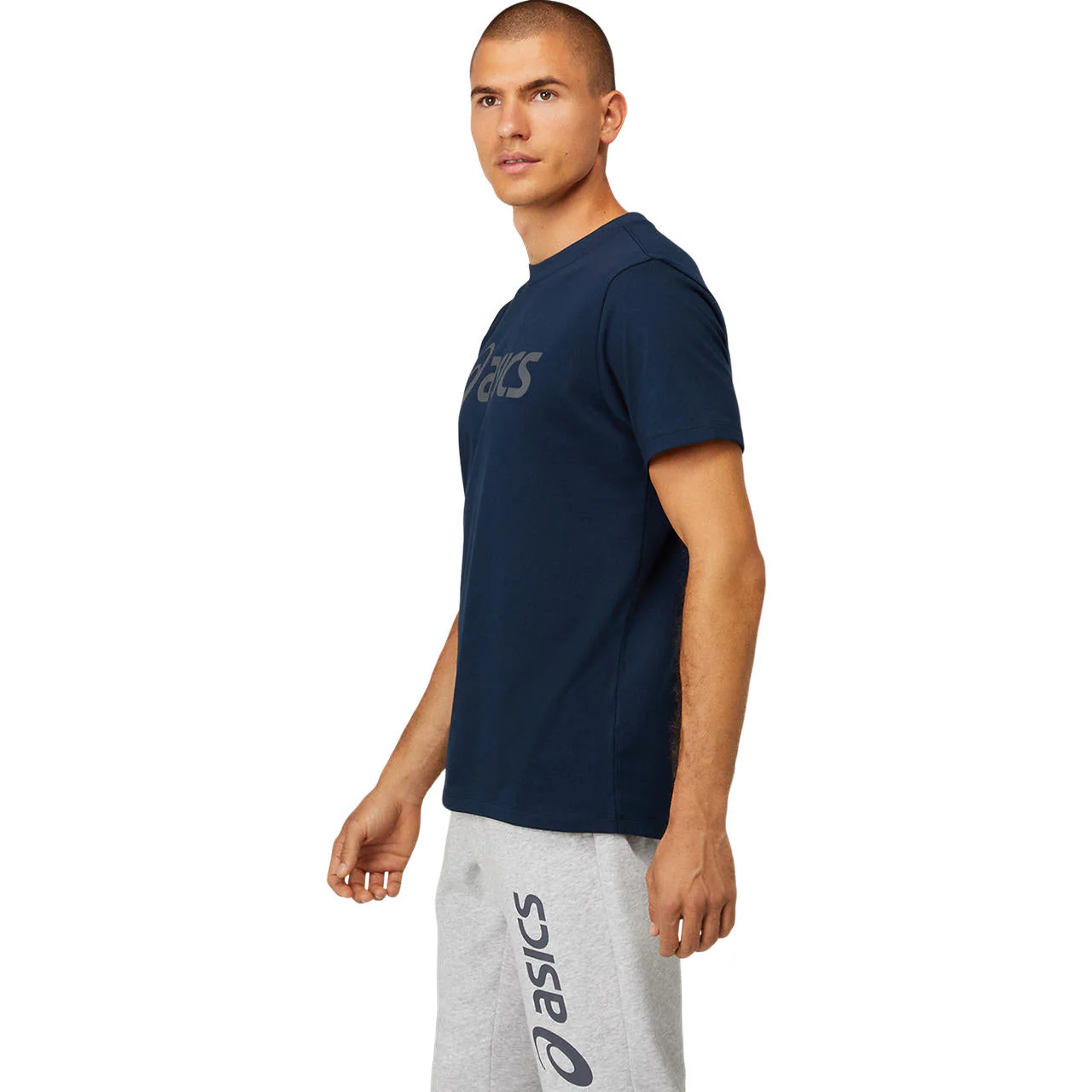 Asics Big Logo Tee - Image 13