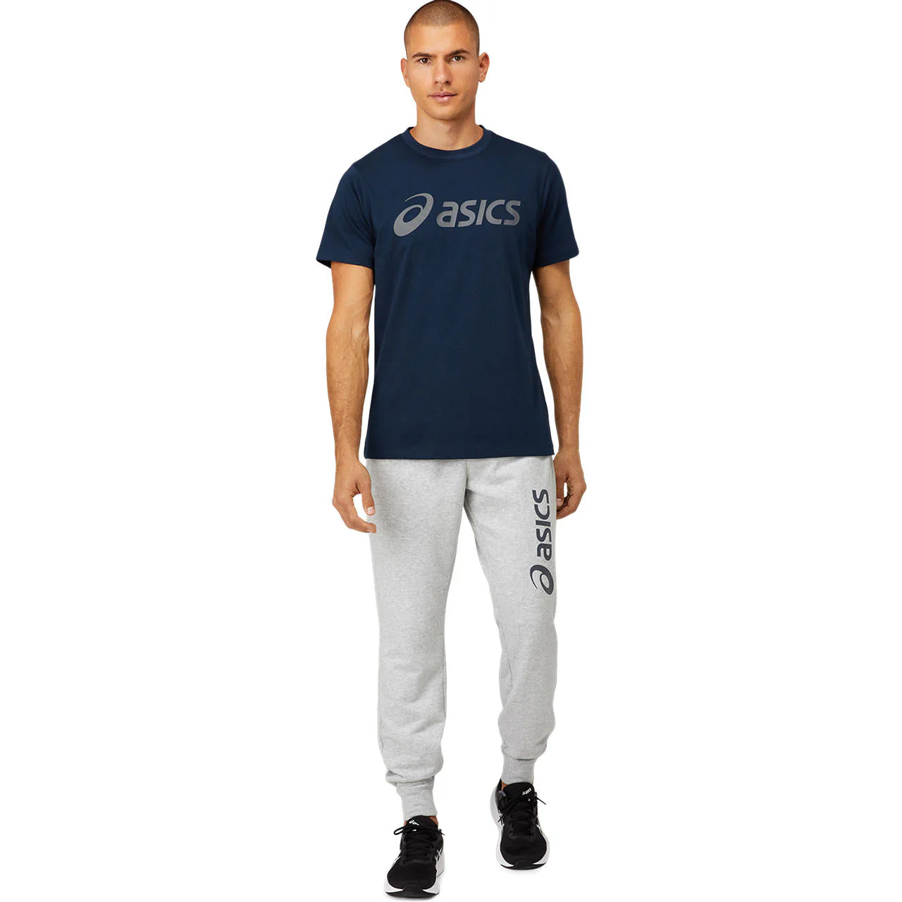 Asics Big Logo Tee - Image 15