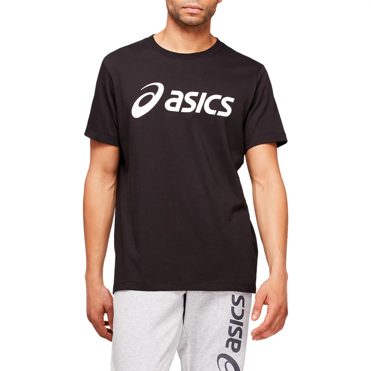 Asics Big Logo Tee - Image 4
