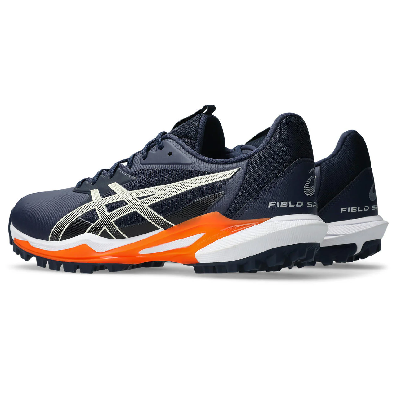 Asics Field Speed FF 2 Mens Hockey Shoes - 2025 - Image 4