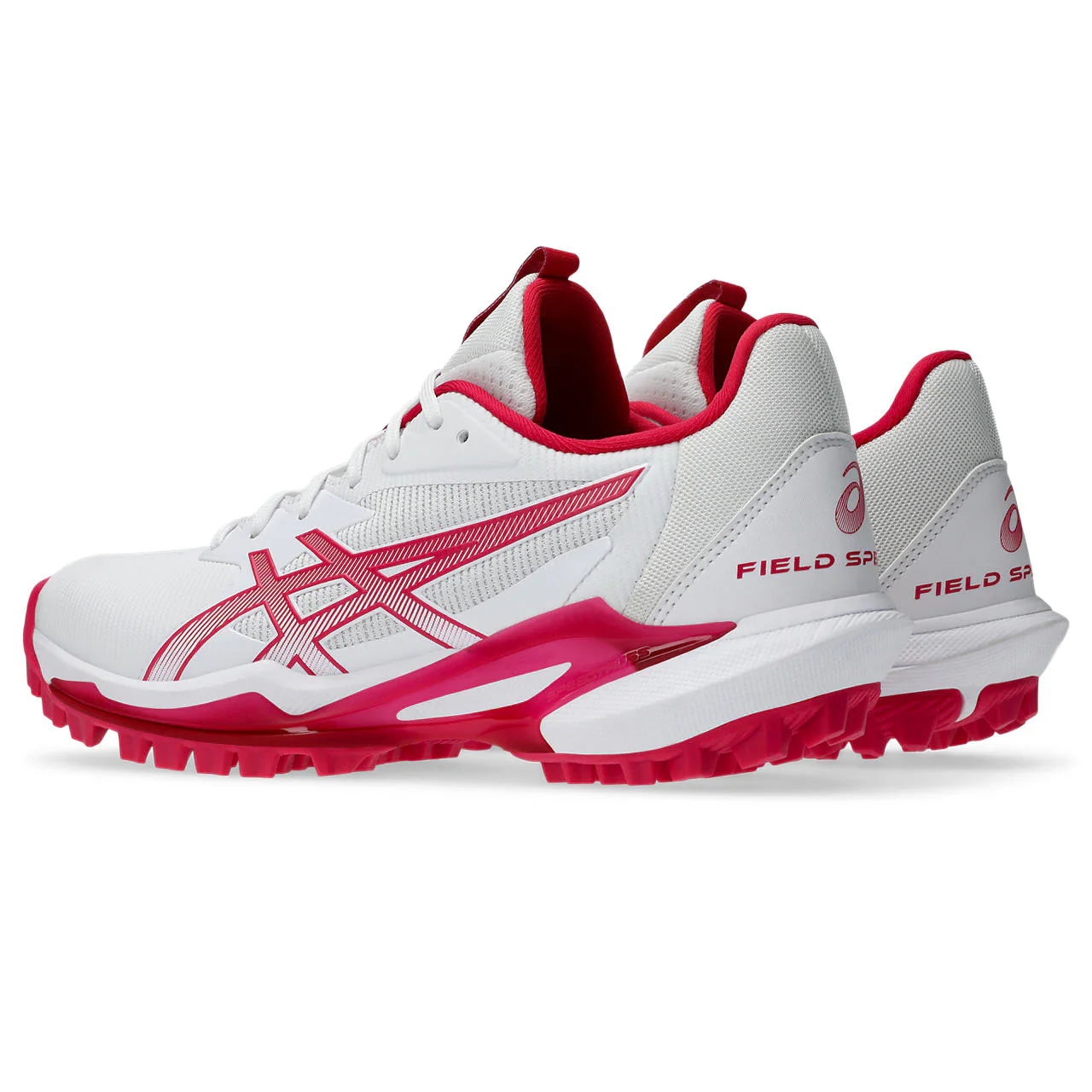 Asics Field Speed FF 2 Womens Hockey Shoes - 2025 - Image 4
