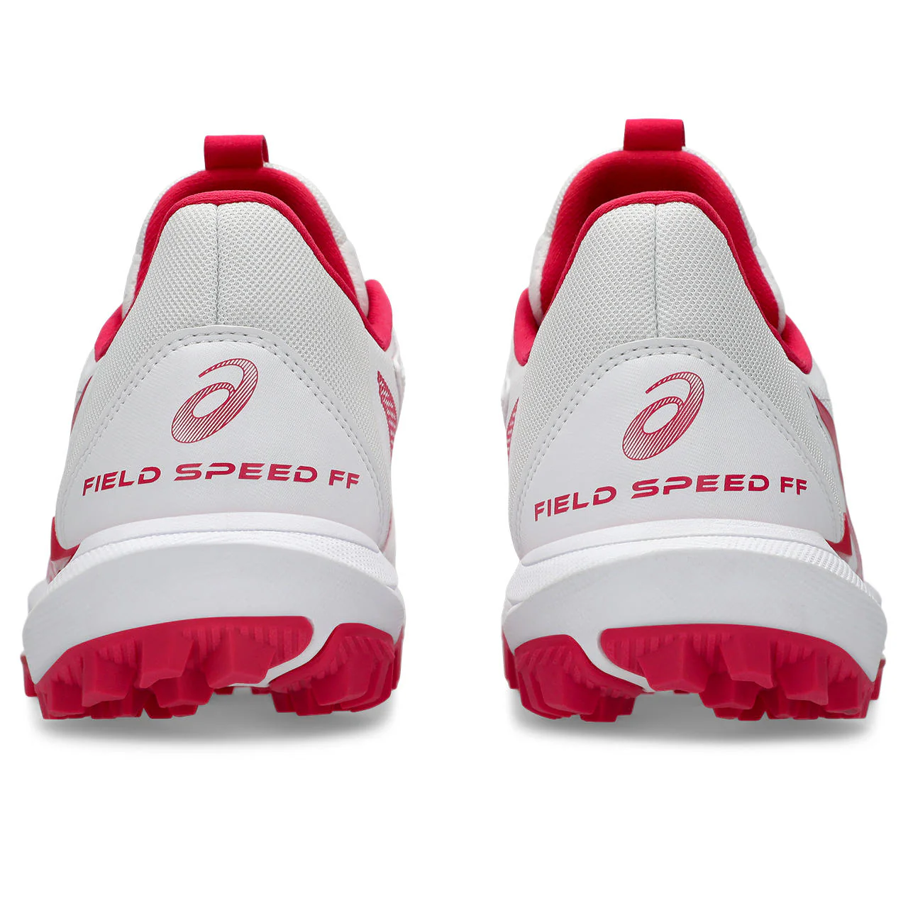 Asics Field Speed FF 2 Womens Hockey Shoes - 2025 - Image 5