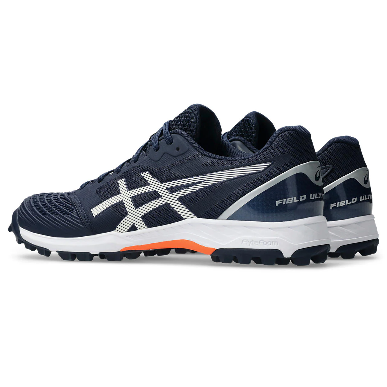 Asics Field Ultimate FF 2 Mens Hockey Shoes - 2025 - Image 4