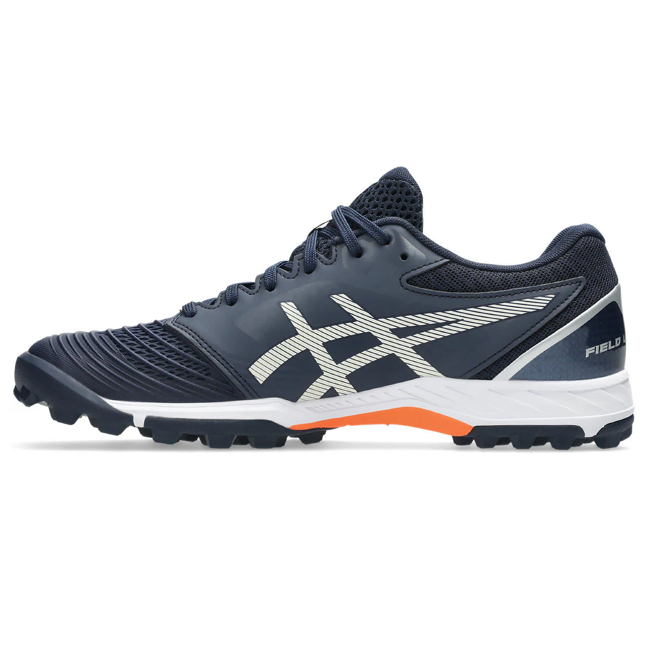 Asics Field Ultimate FF 2 Mens Hockey Shoes - 2025 - Image 8
