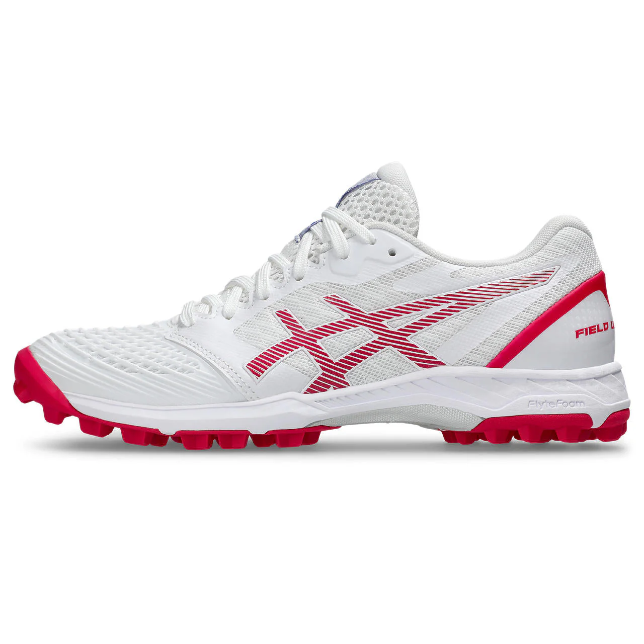 Asics Field Ultimate FF 2 Womens Hockey Shoes - 2025 - Image 2