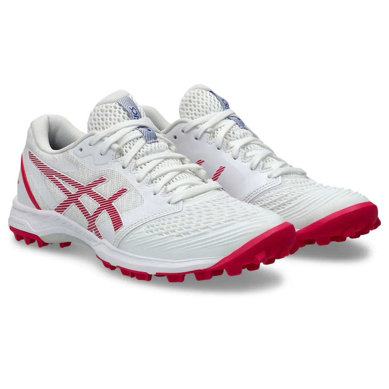 Asics Field Ultimate FF 2 Womens Hockey Shoes - 2025 - Image 3