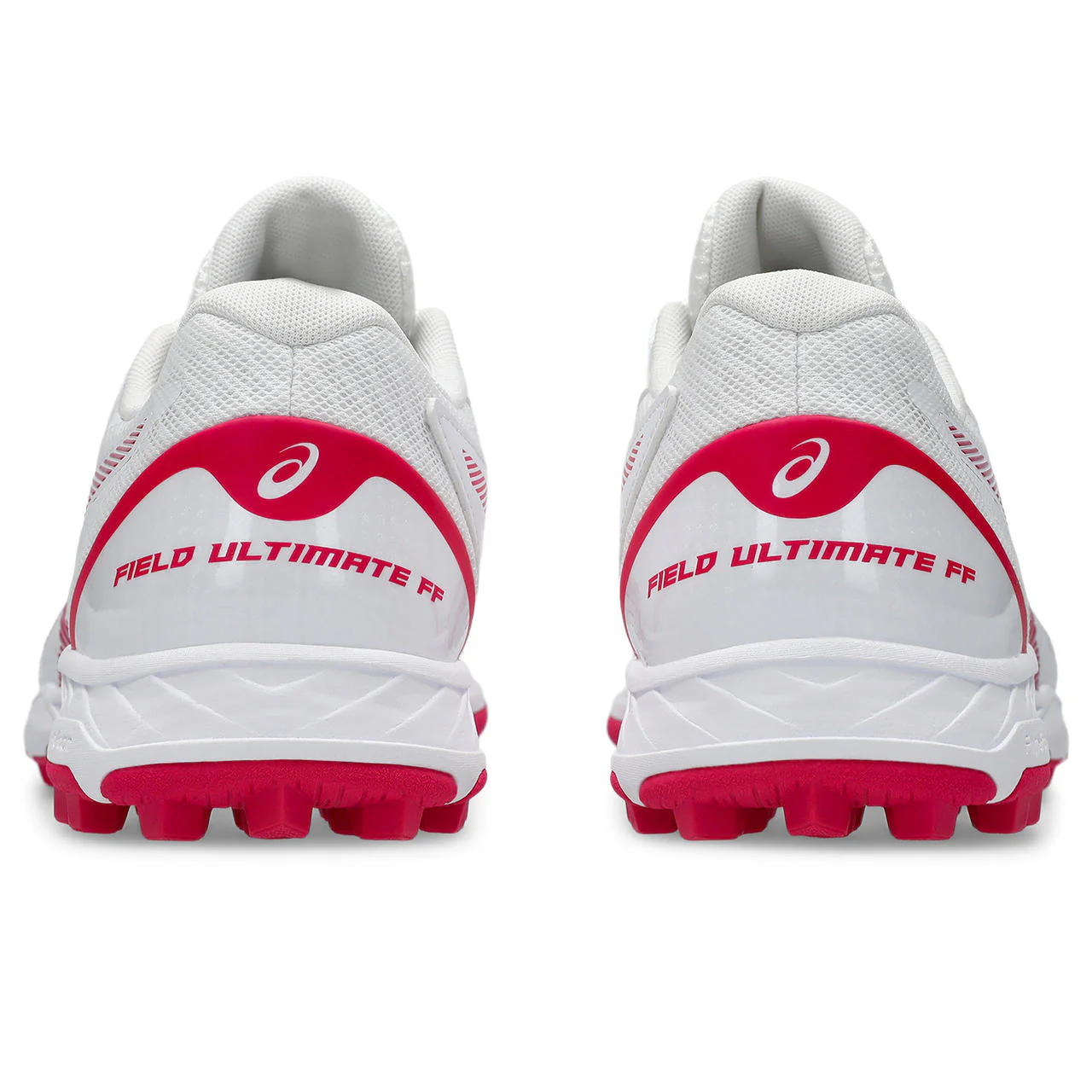 Asics Field Ultimate FF 2 Womens Hockey Shoes - 2025 - Image 4